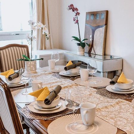 Smithfield Square Nest Entire Apt ดับลิน ภายนอก รูปภาพ
