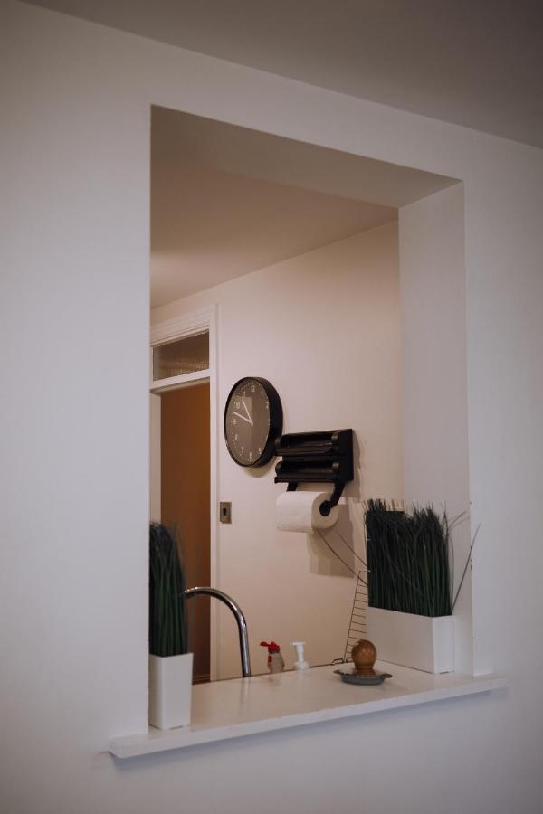 Smithfield Square Nest Entire Apt ดับลิน ภายนอก รูปภาพ