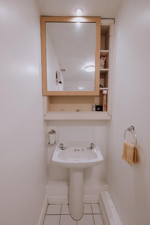 Smithfield Square Nest Entire Apt ดับลิน ภายนอก รูปภาพ