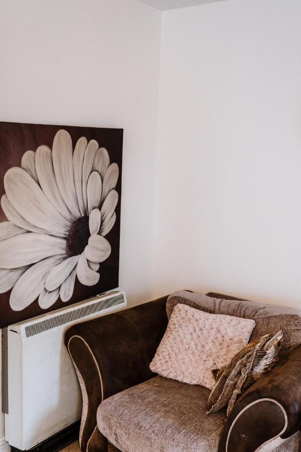 Smithfield Square Nest Entire Apt ดับลิน ภายนอก รูปภาพ